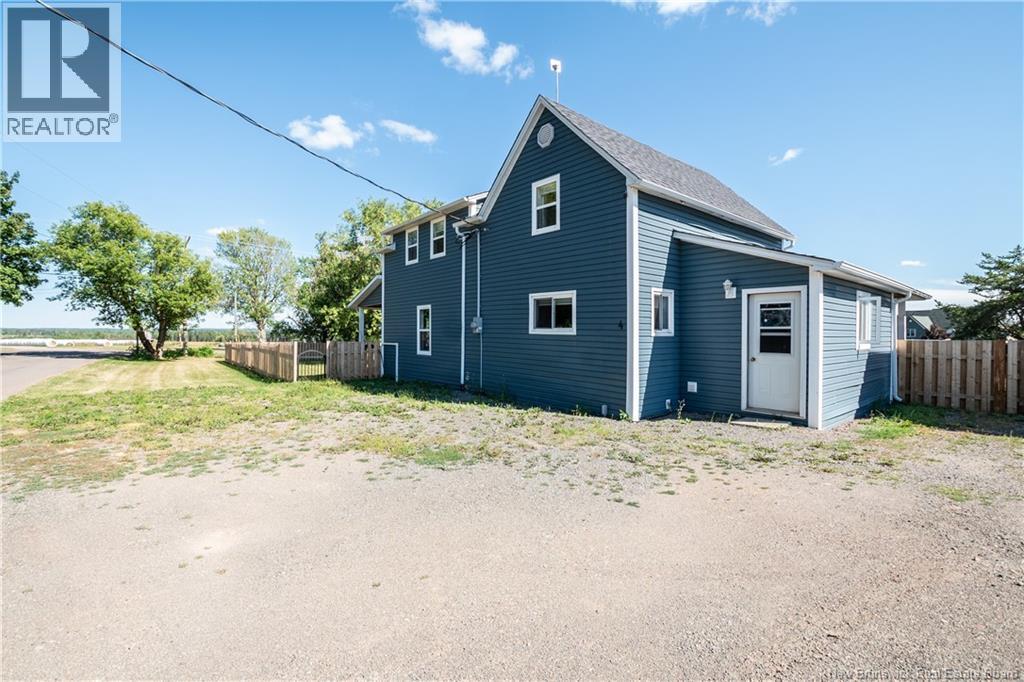 4 Byron Eagles Road, Salisbury, New Brunswick  E4J 1S5 - Photo 34 - NB125434