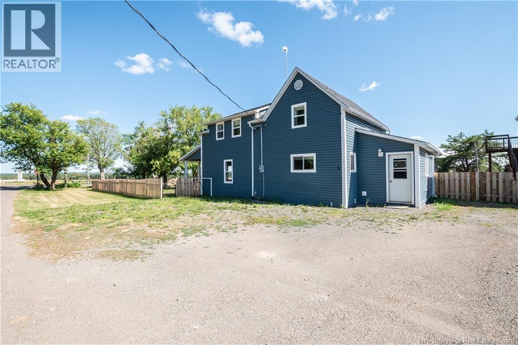 4 Byron Eagles Road, Salisbury, New Brunswick  E4J 1S5 - Photo 35 - NB125434
