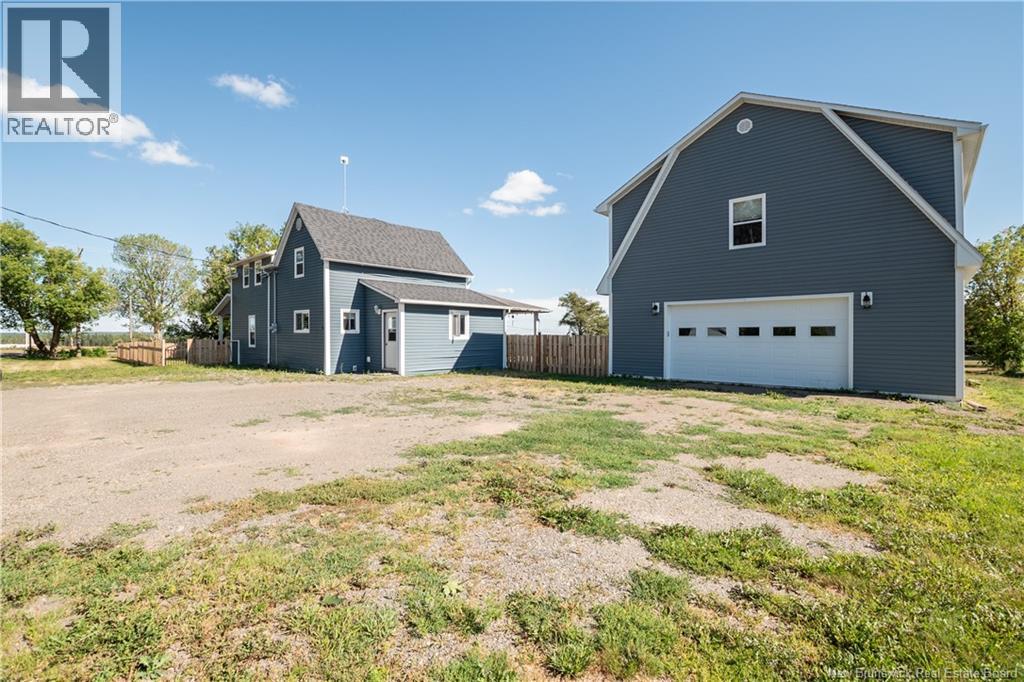 4 Byron Eagles Road, Salisbury, New Brunswick  E4J 1S5 - Photo 37 - NB125434
