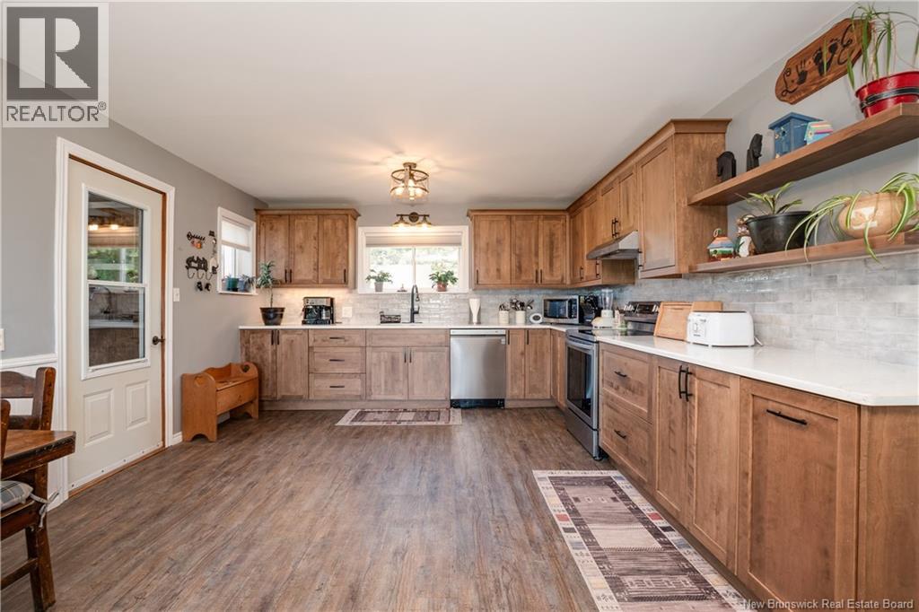 4 Byron Eagles Road, Salisbury, New Brunswick  E4J 1S5 - Photo 4 - NB125434