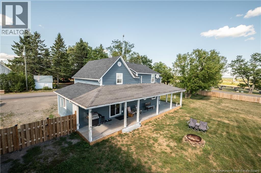4 Byron Eagles Road, Salisbury, New Brunswick  E4J 1S5 - Photo 45 - NB125434