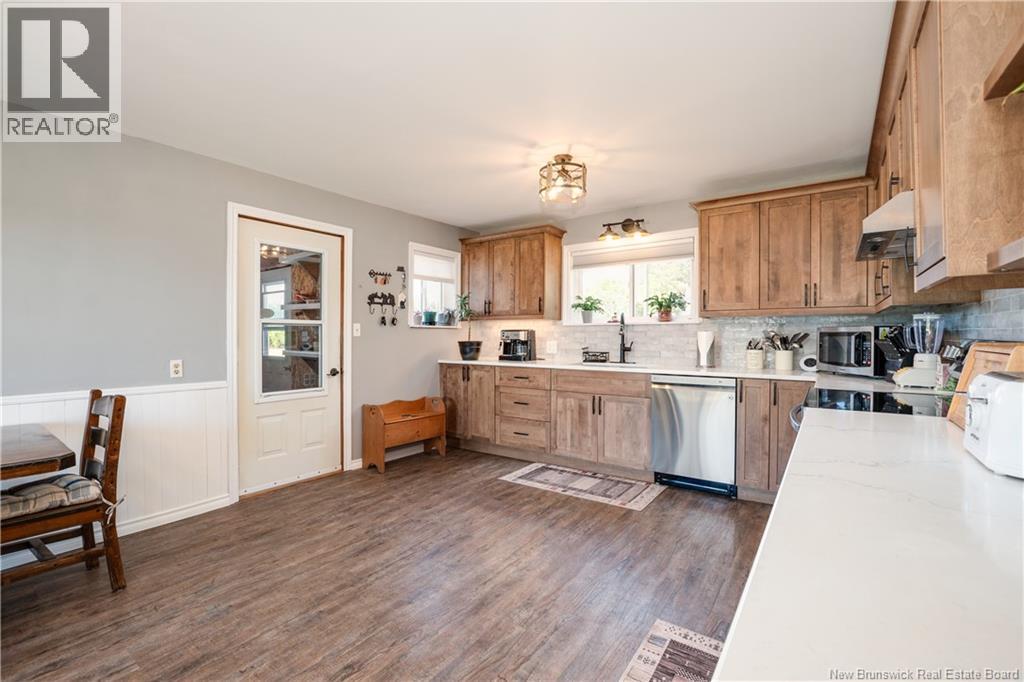 4 Byron Eagles Road, Salisbury, New Brunswick  E4J 1S5 - Photo 5 - NB125434