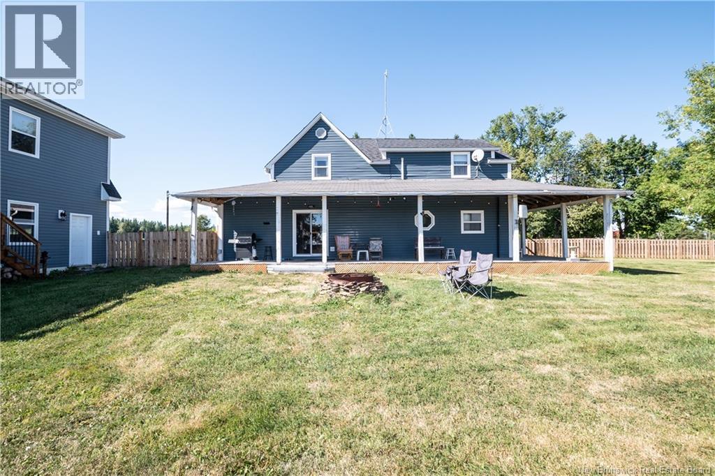 4 Byron Eagles Road, Salisbury, New Brunswick  E4J 1S5 - Photo 50 - NB125434