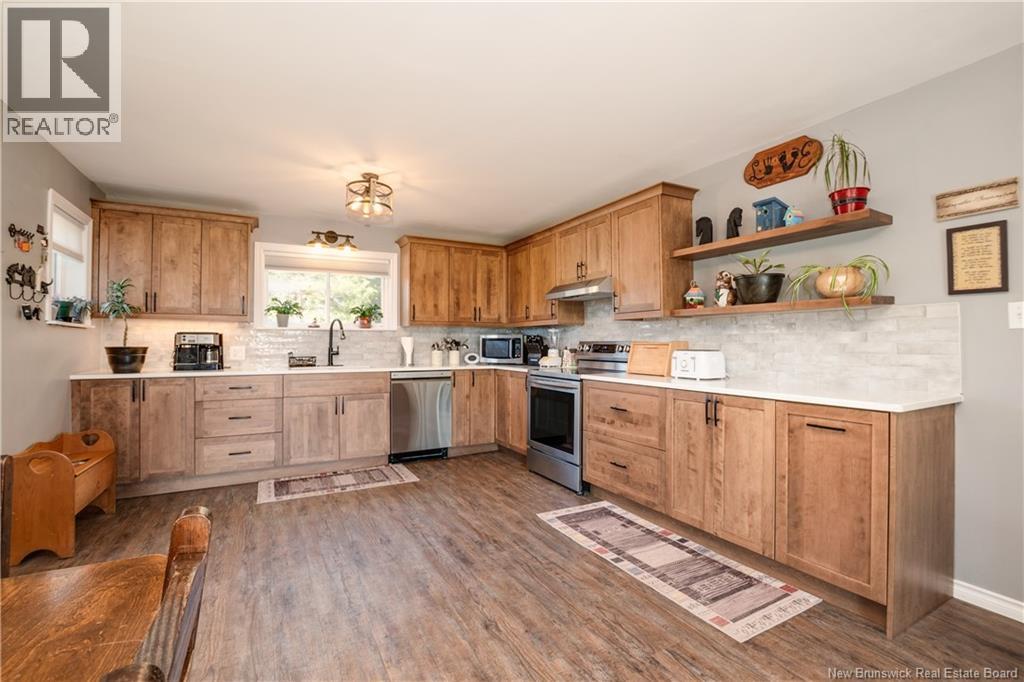 4 Byron Eagles Road, Salisbury, New Brunswick  E4J 1S5 - Photo 6 - NB125434