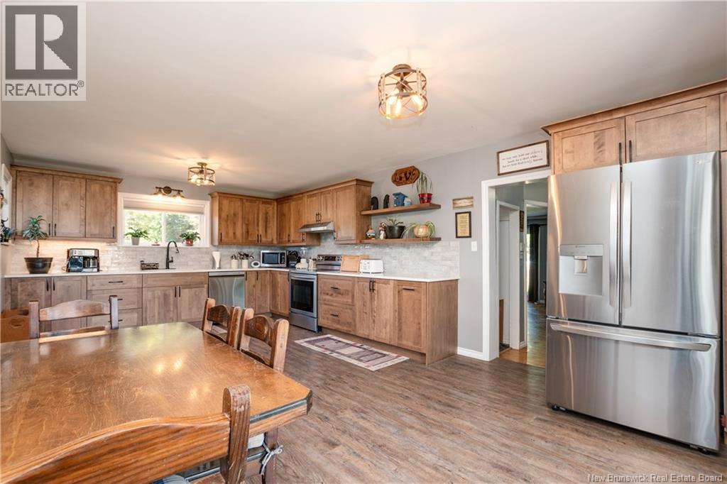 4 Byron Eagles Road, Salisbury, New Brunswick  E4J 1S5 - Photo 7 - NB125434
