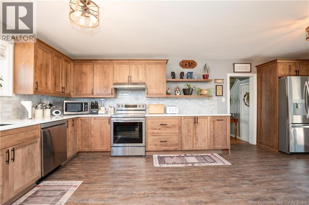 4 Byron Eagles Road, Salisbury, New Brunswick  E4J 1S5 - Photo 8 - NB125434