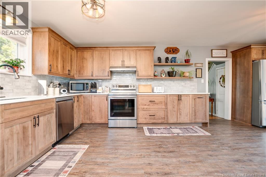 4 Byron Eagles Road, Salisbury, New Brunswick  E4J 1S5 - Photo 9 - NB125434