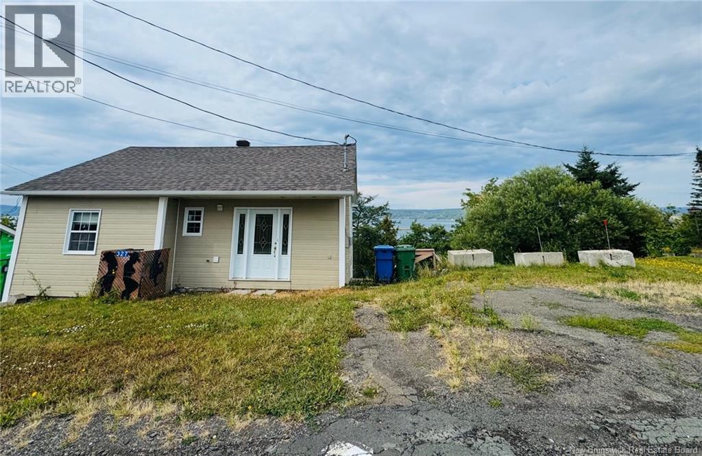 327 Victoria Street, Dalhousie, New Brunswick  E8C 2T7 - Photo 1 - NB125489