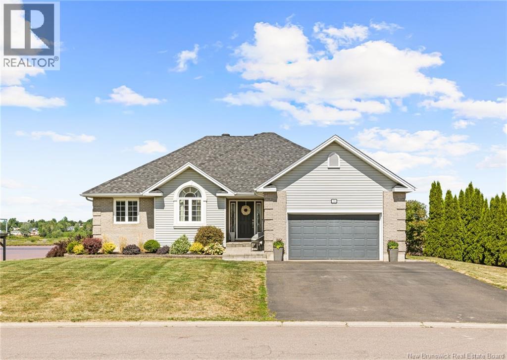 75 Patricia Drive, Riverview, New Brunswick  E1B 5H1 - Photo 1 - NB125485