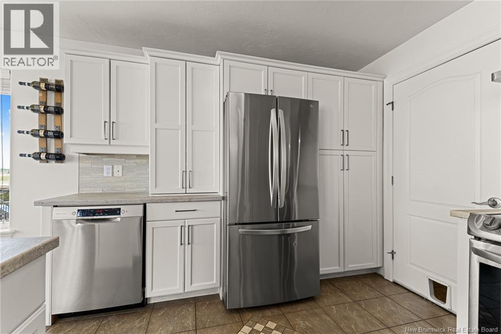 75 Patricia Drive, Riverview, New Brunswick  E1B 5H1 - Photo 24 - NB125485