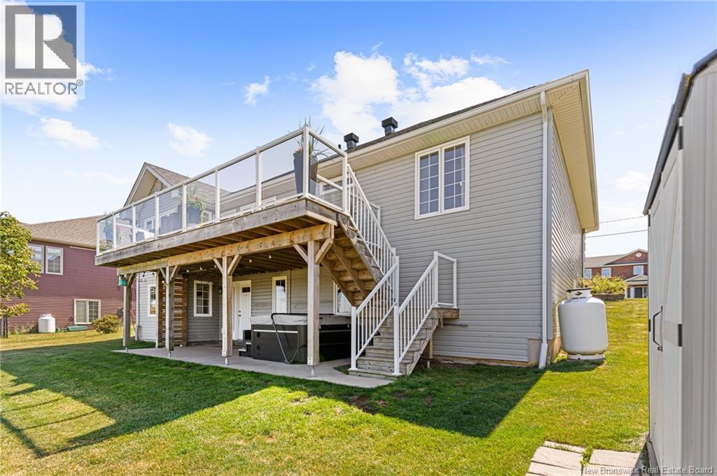 75 Patricia Drive, Riverview, New Brunswick  E1B 5H1 - Photo 44 - NB125485