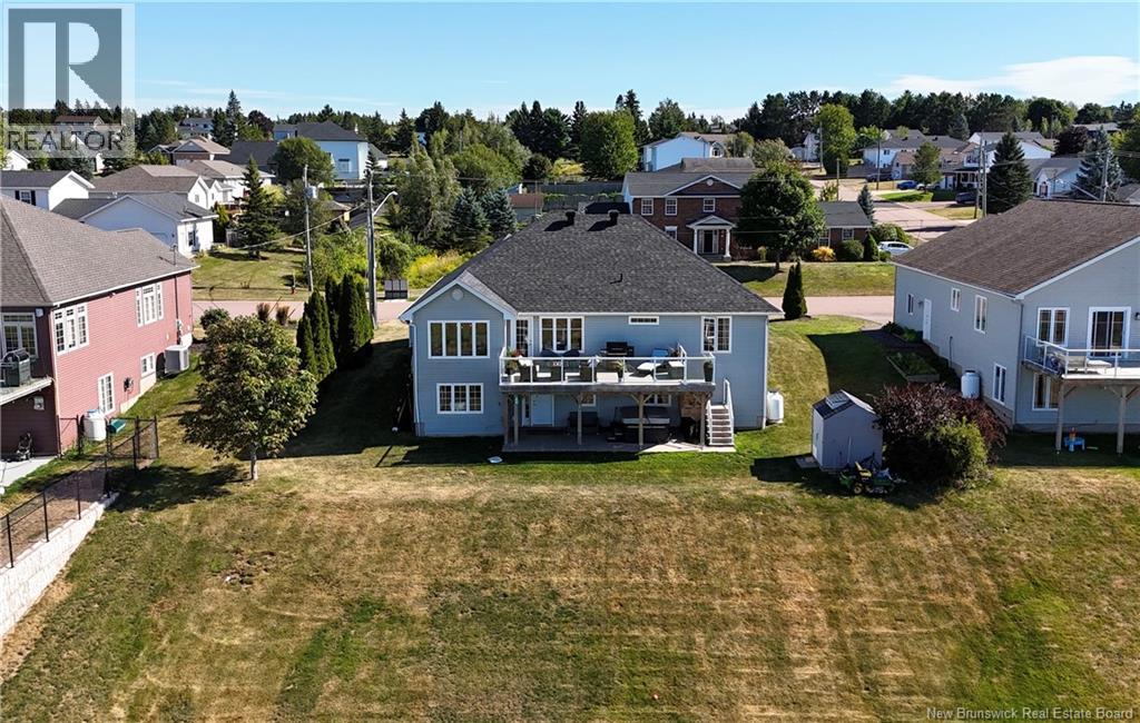 75 Patricia Drive, Riverview, New Brunswick  E1B 5H1 - Photo 48 - NB125485