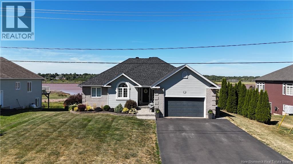 75 Patricia Drive, Riverview, New Brunswick  E1B 5H1 - Photo 50 - NB125485
