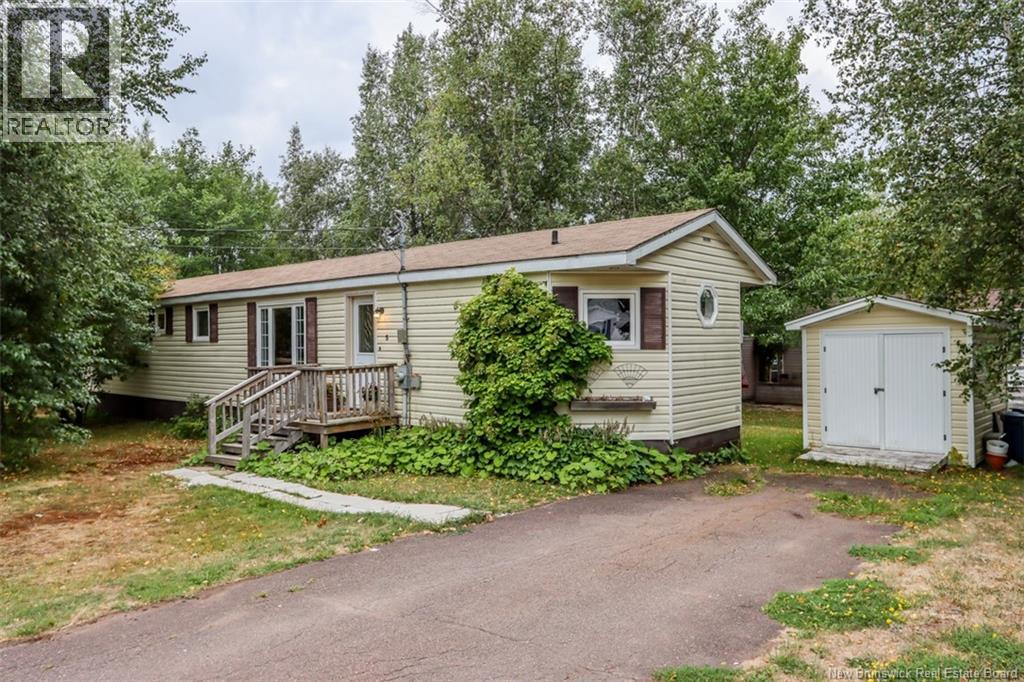 5 Purple Martin Court, Moncton, New Brunswick  E1H 2Z8 - Photo 2 - NB125449