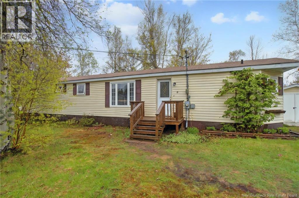 5 Purple Martin Court, Moncton, New Brunswick  E1H 2Z8 - Photo 3 - NB125449