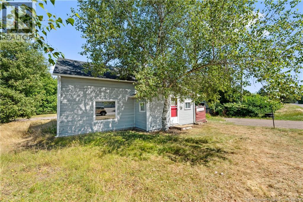 25 Richard Hill Road, Shediac Cape, New Brunswick  E4R 1R5 - Photo 1 - NB125475