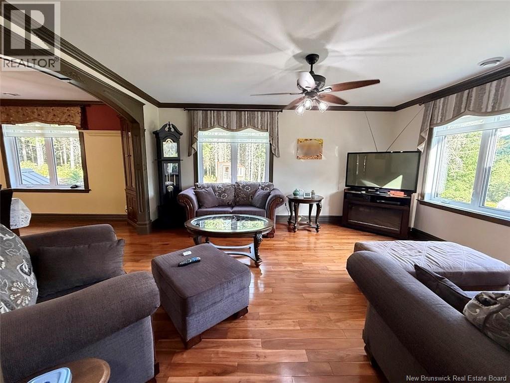 1454 2e Sault Road, Saint-Joseph-De-Madawaska, New Brunswick  E7B 2L7 - Photo 21 - NB125425