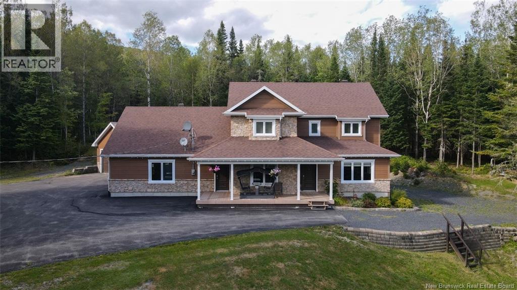 1454 2e Sault Road, Saint-Joseph-De-Madawaska, New Brunswick  E7B 2L7 - Photo 41 - NB125425