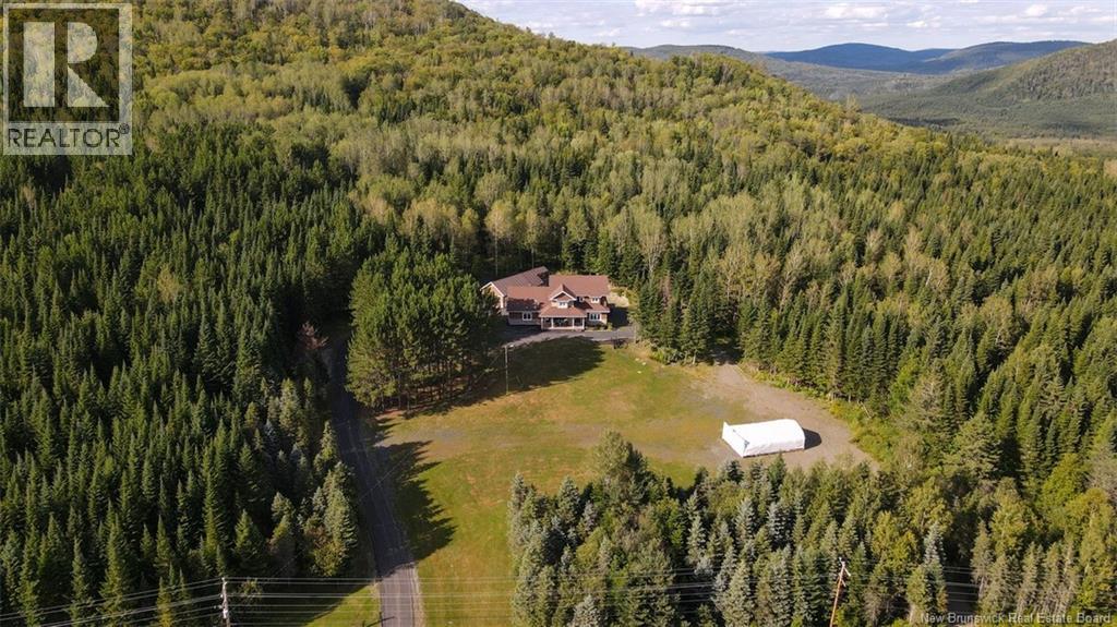 1454 2e Sault Road, Saint-Joseph-De-Madawaska, New Brunswick  E7B 2L7 - Photo 42 - NB125425