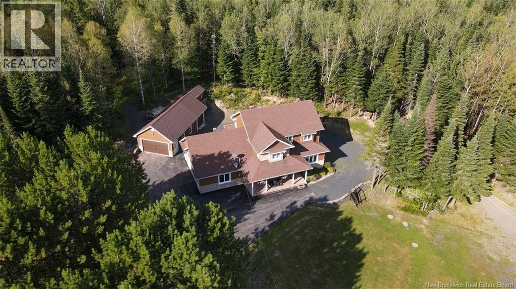 1454 2e Sault Road, Saint-Joseph-De-Madawaska, New Brunswick  E7B 2L7 - Photo 43 - NB125425
