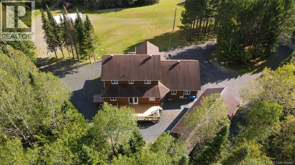 1454 2e Sault Road, Saint-Joseph-De-Madawaska, New Brunswick  E7B 2L7 - Photo 46 - NB125425