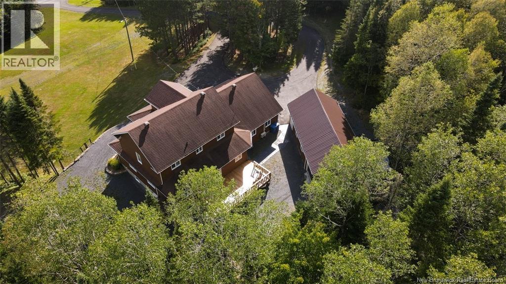 1454 2e Sault Road, Saint-Joseph-De-Madawaska, New Brunswick  E7B 2L7 - Photo 47 - NB125425