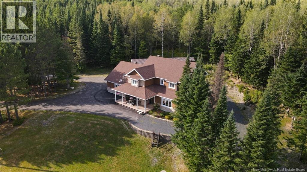 1454 2e Sault Road, Saint-Joseph-De-Madawaska, New Brunswick  E7B 2L7 - Photo 50 - NB125425