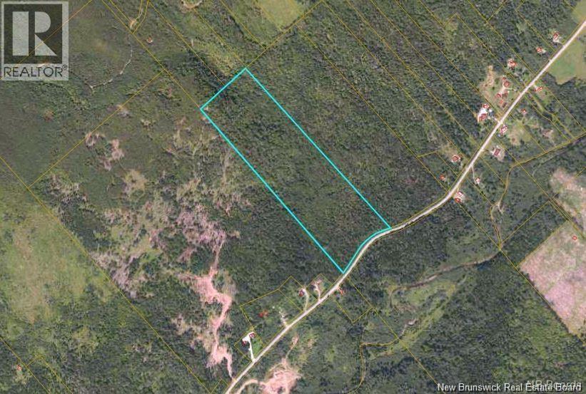 Hwy 860 Salt Springs Road, Upham, New Brunswick  E5N 4E7 - Photo 1 - NB125483