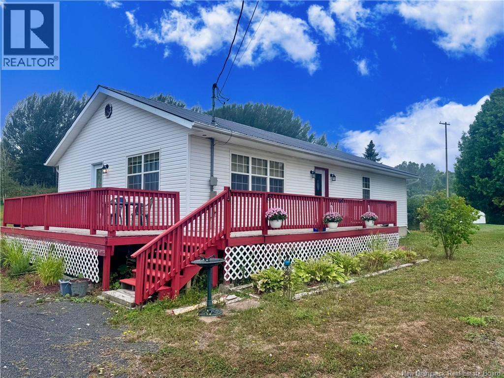 2248 165 Route, Lower Woodstock, New Brunswick