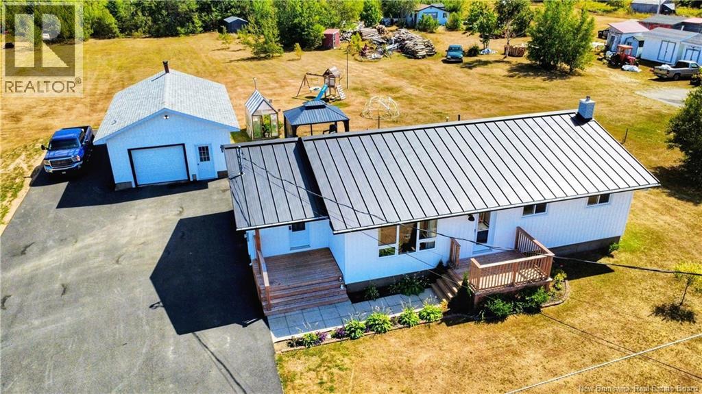 21 Chem. Pokesudie, Pokesudie, New Brunswick  E1W 5T6 - Photo 1 - NB125499