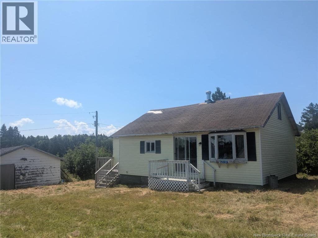 2157 Route 774, Wilsons Beach, New Brunswick