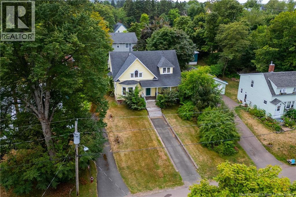 14 Estabrooks Street, Sackville, New Brunswick  E4L 3W7 - Photo 20 - NB125419