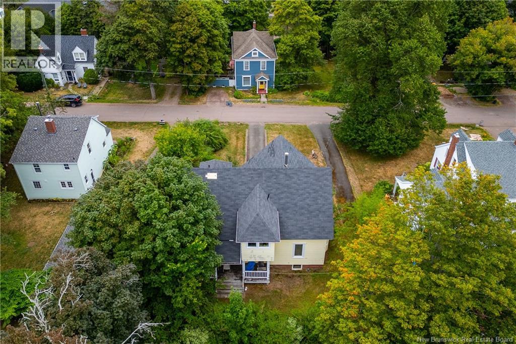 14 Estabrooks Street, Sackville, New Brunswick  E4L 3W7 - Photo 21 - NB125419