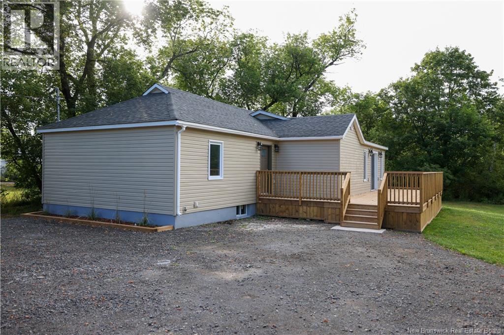 542 Salisbury Road, Moncton, New Brunswick
