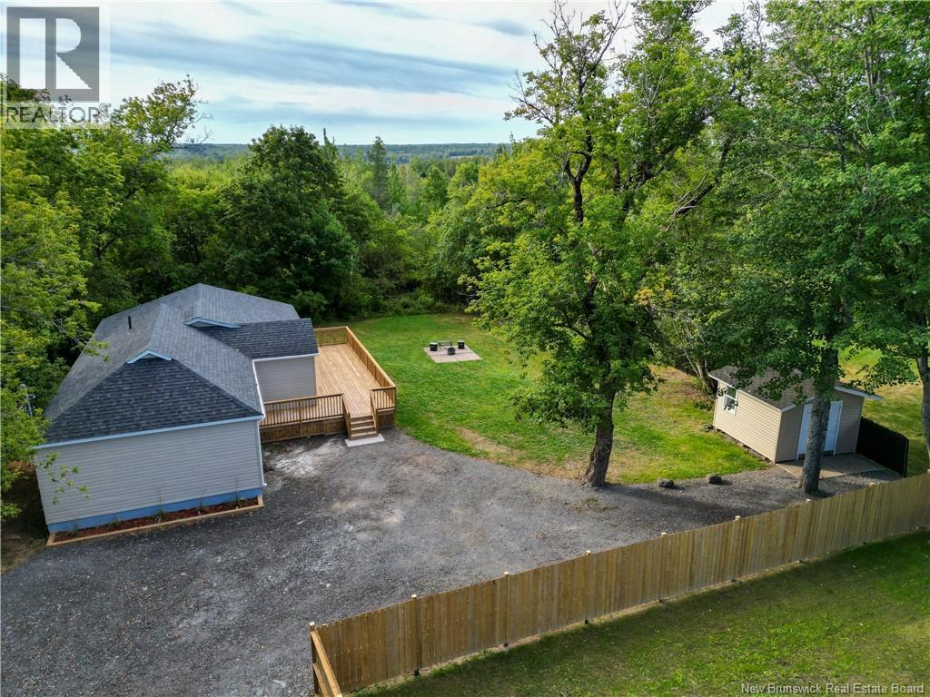 542 Salisbury Road, Moncton, New Brunswick  E1E 1B8 - Photo 22 - NB125284