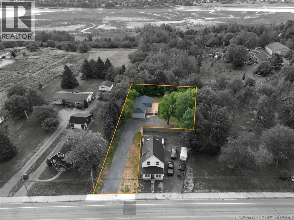 542 Salisbury Road, Moncton, New Brunswick  E1E 1B8 - Photo 24 - NB125284