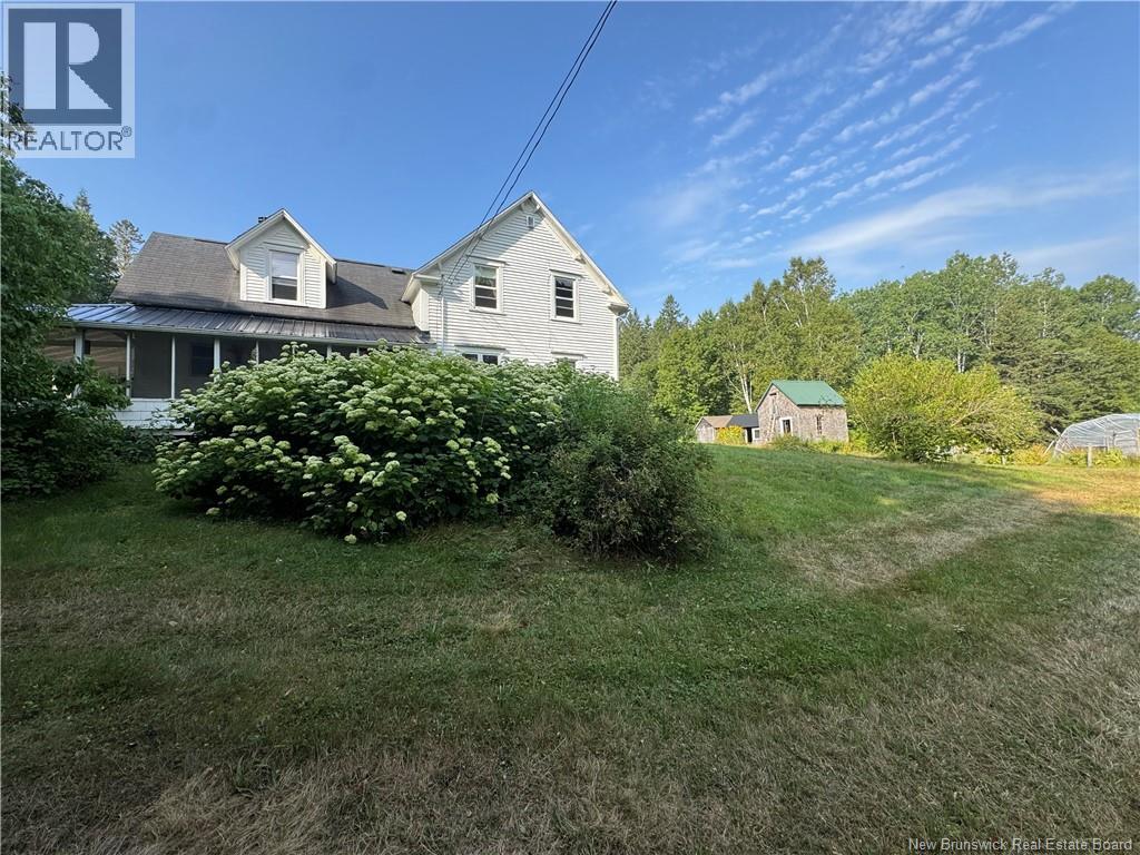 19 A. Prosser Road, Parkindale, New Brunswick  E4Z 6L8 - Photo 1 - NB125061