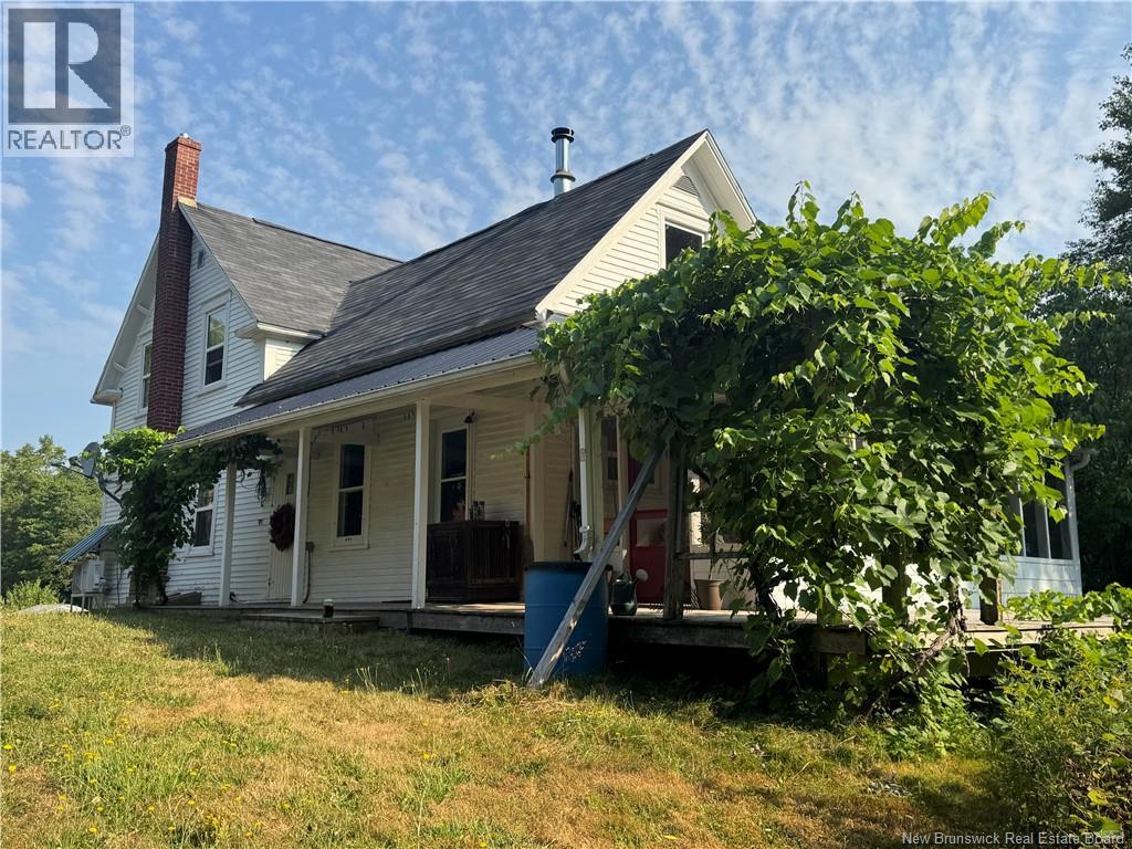 19 A. Prosser Road, Parkindale, New Brunswick  E4Z 6L8 - Photo 26 - NB125061