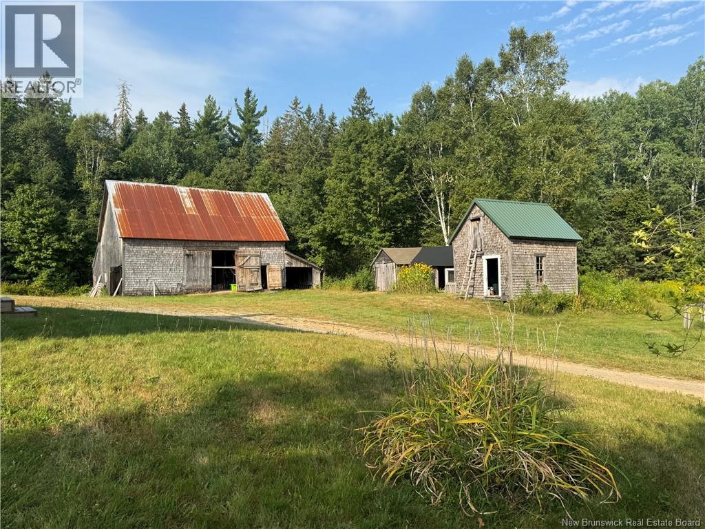 19 A. Prosser Road, Parkindale, New Brunswick  E4Z 6L8 - Photo 42 - NB125061