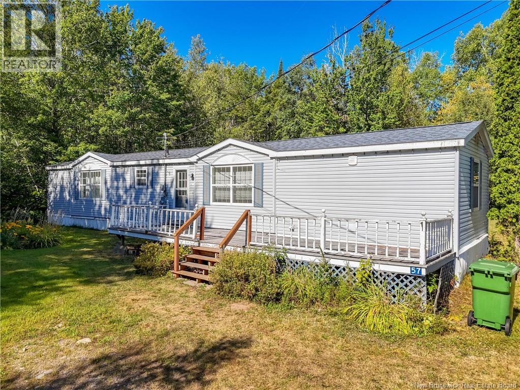 57 Foster Drive, Rusagonis-Waasis, New Brunswick