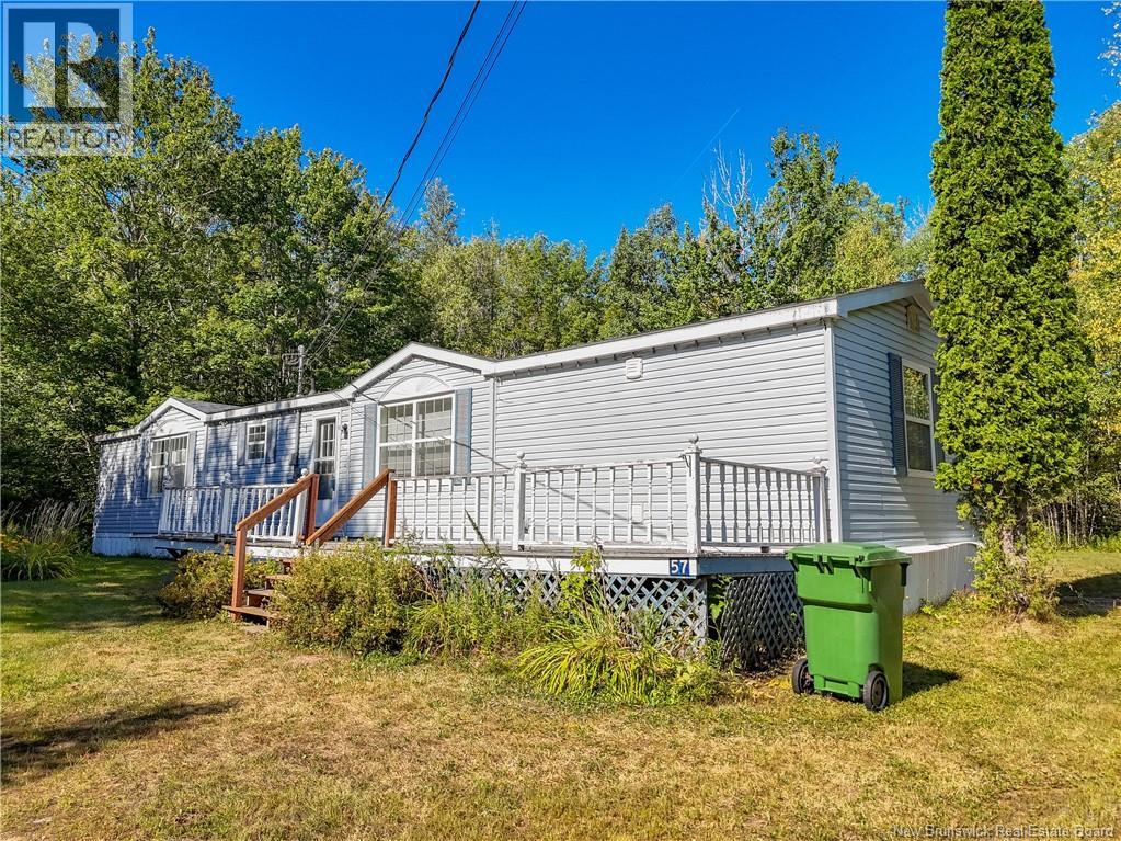 57 Foster Drive, Rusagonis-Waasis, New Brunswick  E3B 9C7 - Photo 16 - NB124715