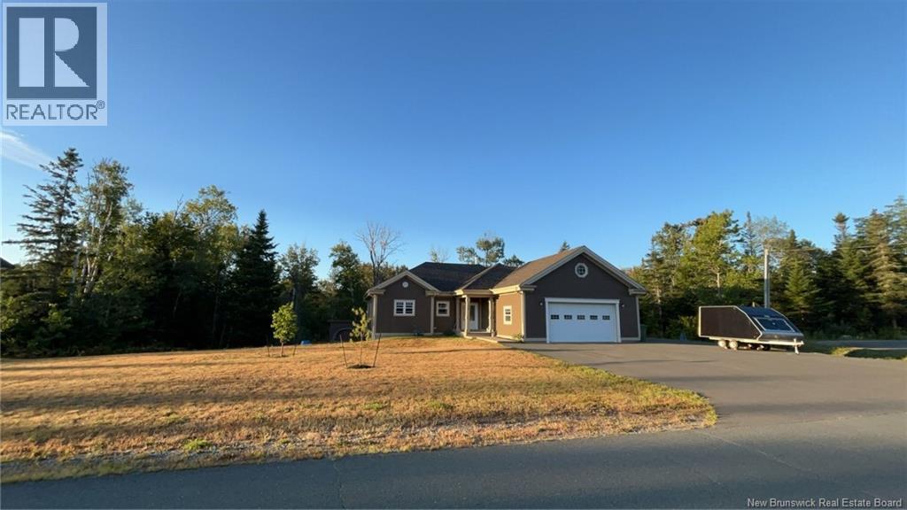 359 Millstream, Beresford, New Brunswick