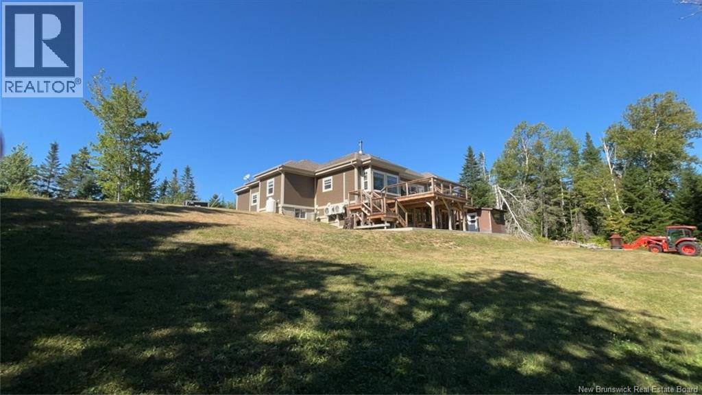 359 Millstream, Beresford, New Brunswick  E8K 0C1 - Photo 2 - NB124415