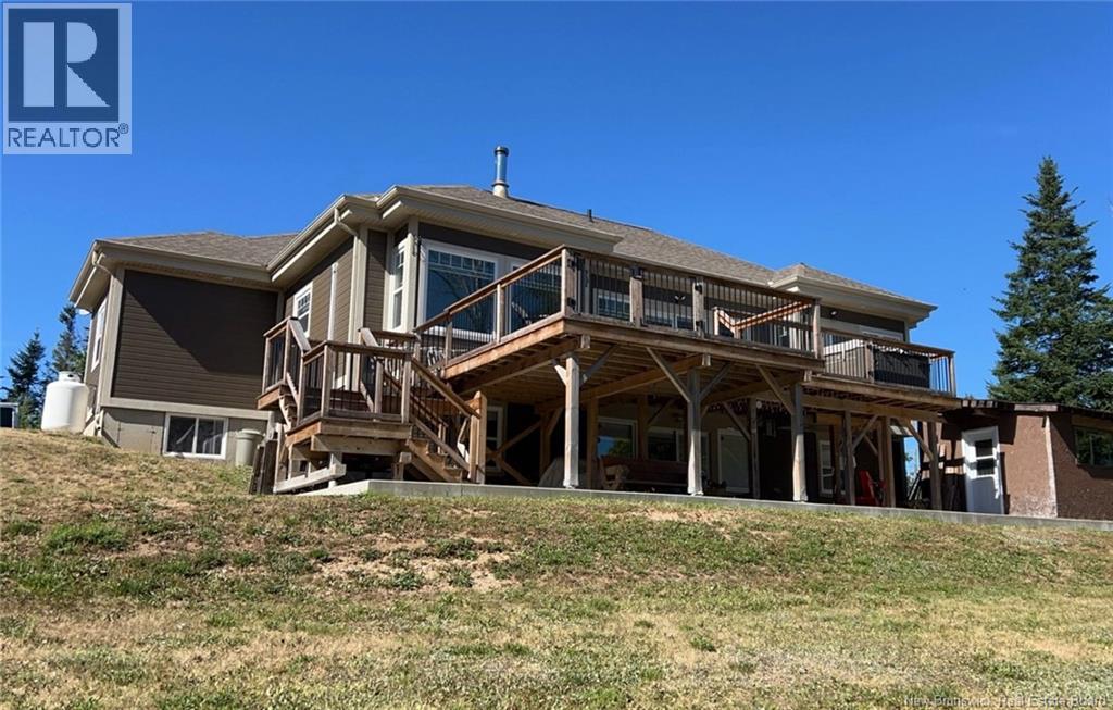 359 Millstream, Beresford, New Brunswick  E8K 0C1 - Photo 3 - NB124415