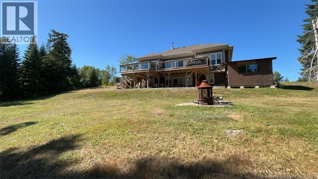 359 Millstream, Beresford, New Brunswick  E8K 0C1 - Photo 4 - NB124415