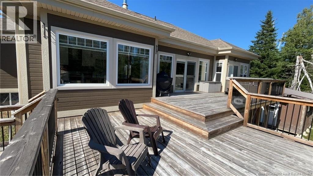 359 Millstream, Beresford, New Brunswick  E8K 0C1 - Photo 5 - NB124415