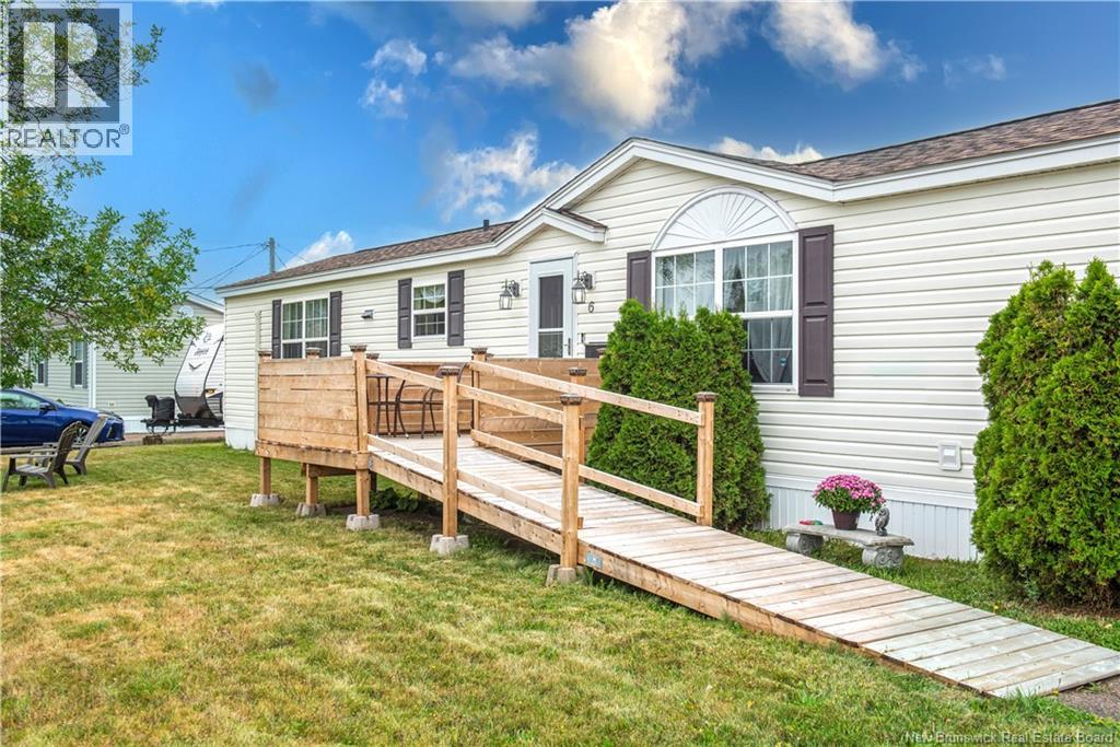 6 Scotch Pine Street, Moncton, New Brunswick  E1H 3C5 - Photo 3 - NB125522