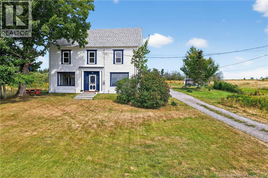 5356 Route 114, Hopewell Hill, New Brunswick  E4H 3N3 - Photo 30 - NB125448