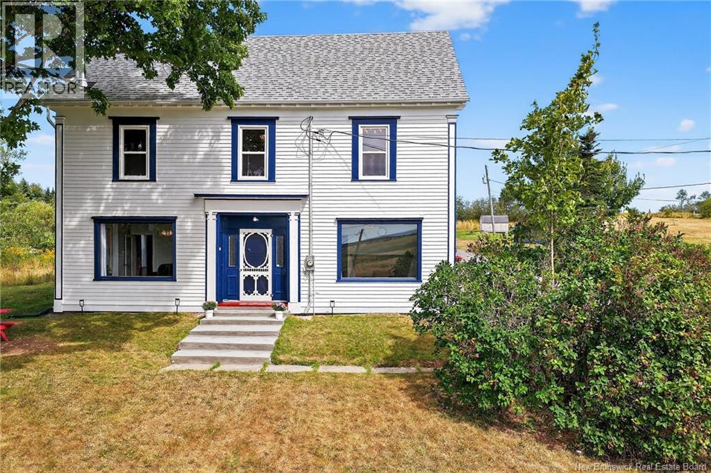 5356 Route 114, Hopewell Hill, New Brunswick  E4H 3N3 - Photo 31 - NB125448