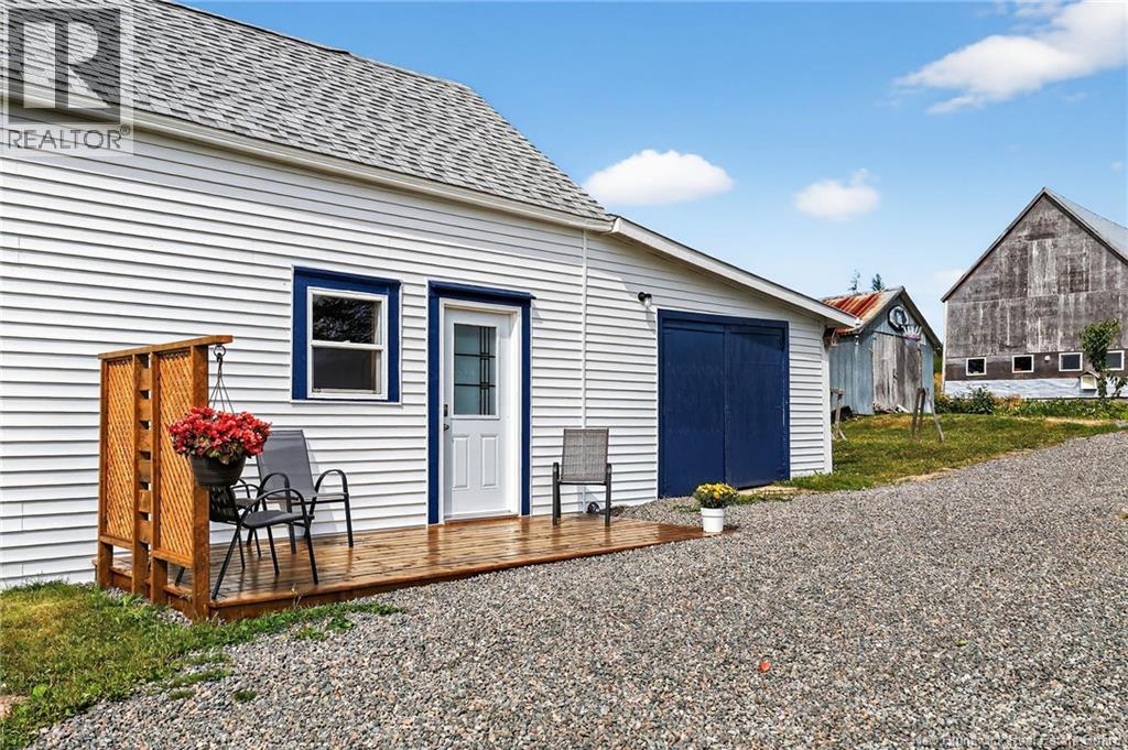 5356 Route 114, Hopewell Hill, New Brunswick  E4H 3N3 - Photo 32 - NB125448